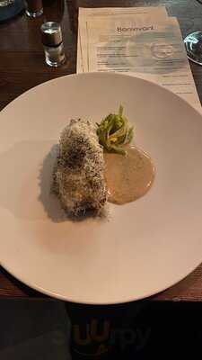 Bonvivant Cocktail Bistro