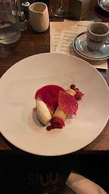 Bonvivant Cocktail Bistro