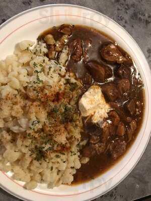 Ungarische Gaststätte