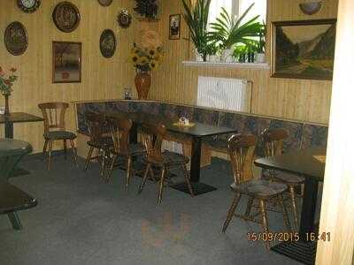 Ungarische Gaststätte