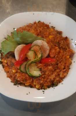 Ungarische Gaststätte