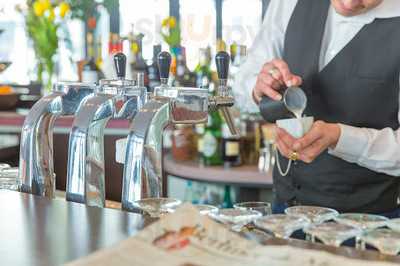 Restaurant Luis Cafe Bar