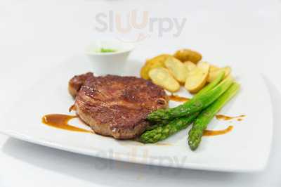 Restaurant Luis Cafe Bar