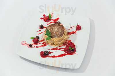 Restaurant Luis Cafe Bar