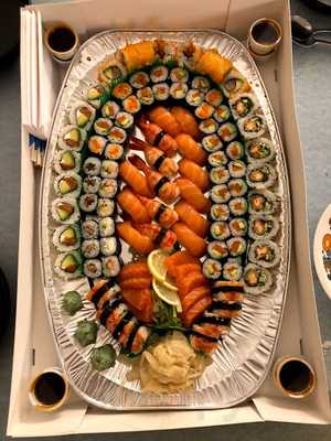 Okiniiri Sushi