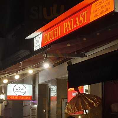 Dehli Palast