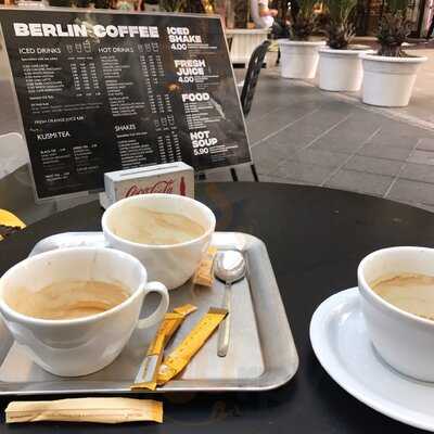 Berlin Coffee