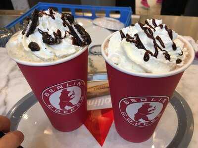 Berlin Coffee