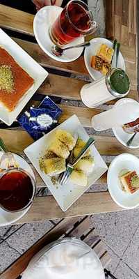 Dedecan Gemuse Kebab