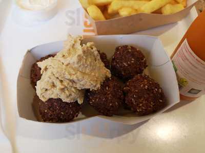 Boussi Falafel