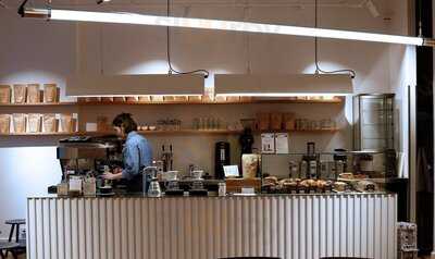 The Barn Café - Neukölln