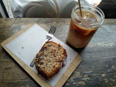 The Barn Café - Neukölln