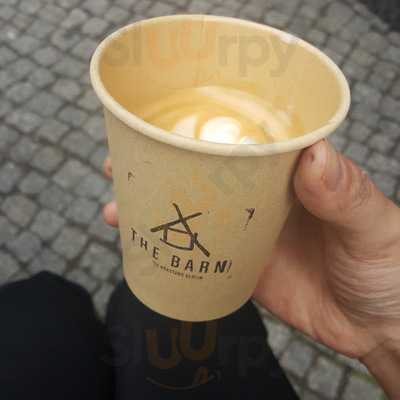 The Barn Café - Neukölln