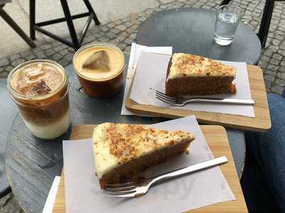 The Barn Café - Neukölln