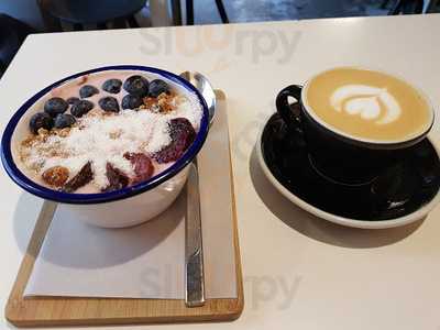 The Barn Café - Neukölln