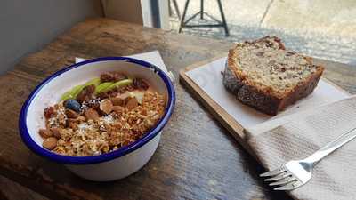 The Barn Café - Neukölln