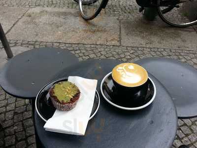 The Barn Café - Neukölln