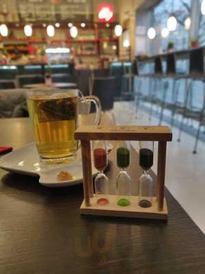 La Coffeina Cafe'bar Berlin