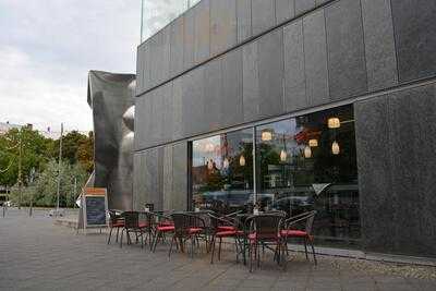 La Coffeina Cafe'bar Berlin