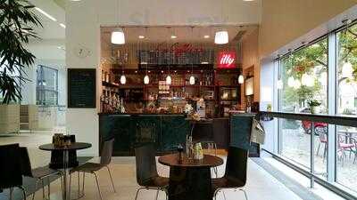 La Coffeina Cafe'bar Berlin