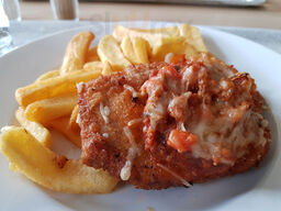 Betriebsrestaurant Der Berliner Wasserbetriebe