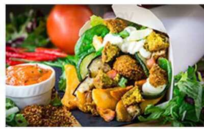 7 Days - Finest Fresh Food