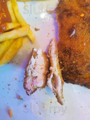 La Manife Back&coffee Shop