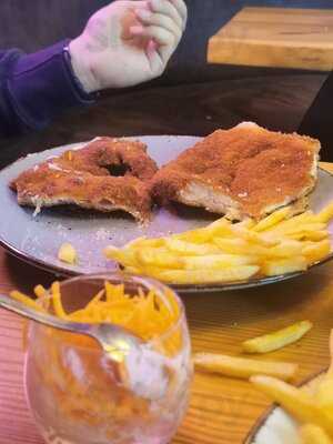 La Manife Back&coffee Shop