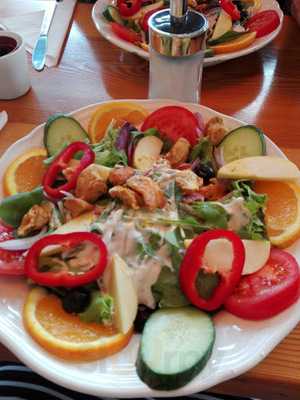 La Manife Back&coffee Shop