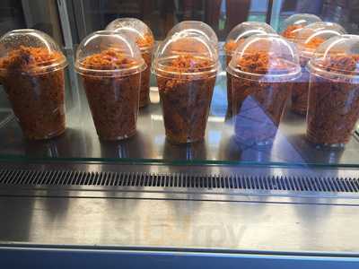 La Manife Back&coffee Shop