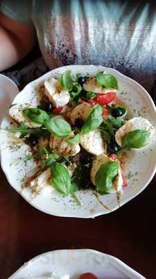 La Manife Back&coffee Shop