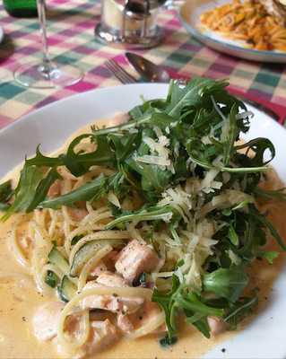 Ristornate Cappuccino 