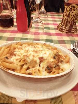 Ristornate Cappuccino 