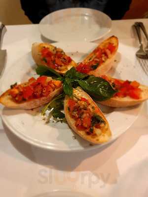 Ristornate Cappuccino 