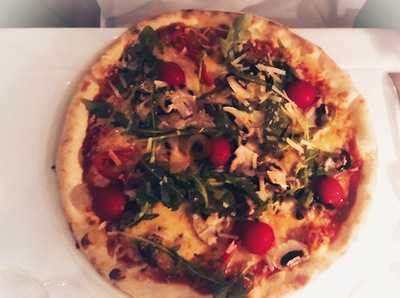 Ristornate Cappuccino 