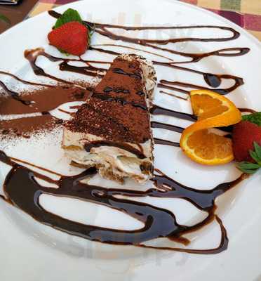 Ristornate Cappuccino 