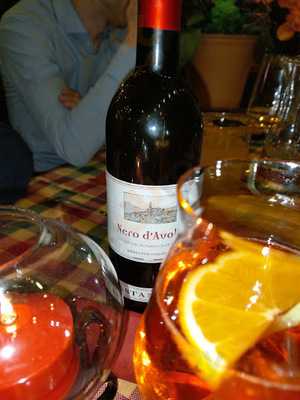 Ristornate Cappuccino 