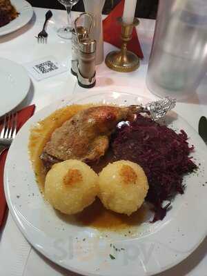 Restaurant Konoba Bg