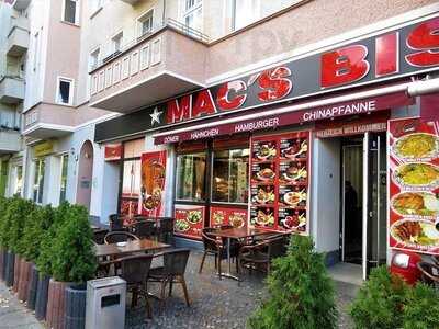 Mac's Bistro