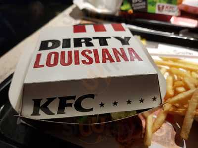 Kentucky Fried Chicken