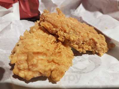 Kentucky Fried Chicken