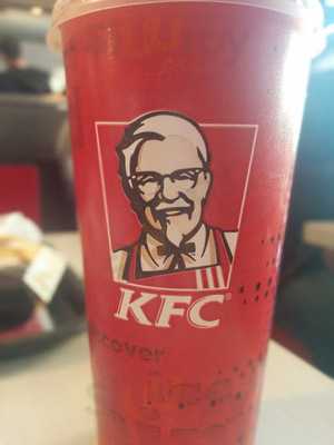 Kentucky Fried Chicken