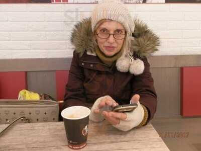 Kentucky Fried Chicken