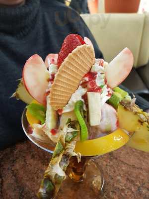 Eis Cafe San Remo