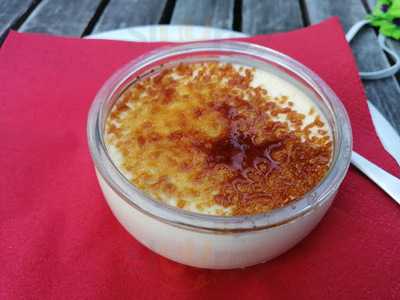 Wein Bar Châteauneuf