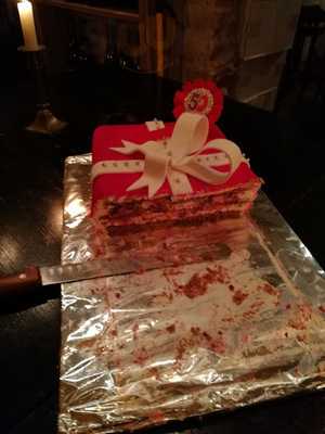 Wein Bar Châteauneuf