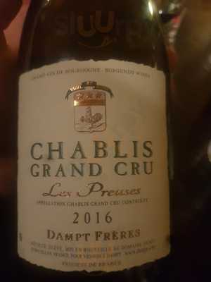 Wein Bar Châteauneuf