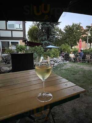 Wein Bar Châteauneuf