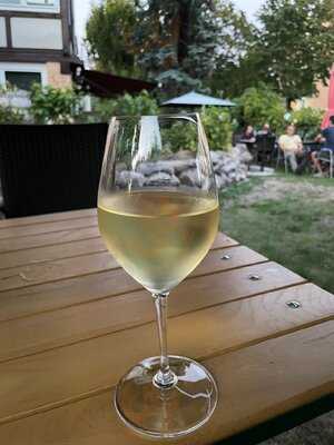 Wein Bar Châteauneuf