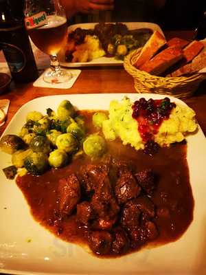 Romantica Ristorante-pizzeria